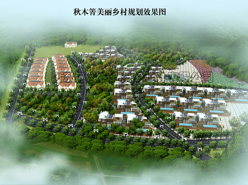 昆明高原特色現(xiàn)代都市農(nóng)業(yè)產(chǎn)業(yè)示范園區(qū)總體規(guī)劃（2016-2025年）簡(jiǎn)介